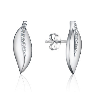 KLASSIEK DIAMOND EARRING