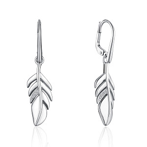 MODA DIAMOND EARRING