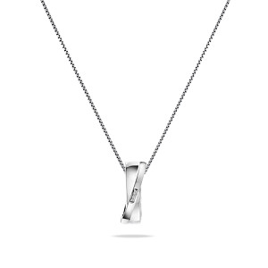 KLASSIEK DIAMOND PENDANT