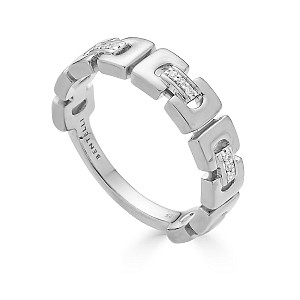 BELLENI DIAMOND RING