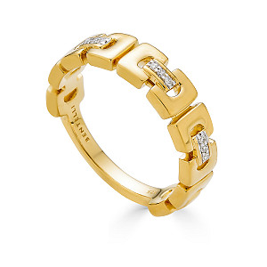 BELLENI DIAMOND RING