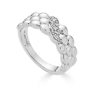 BELLENI DIAMOND RING