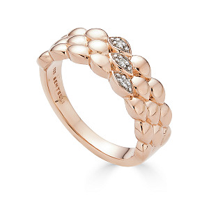 BELLENI DIAMOND RING