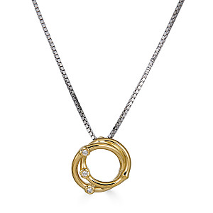 BELLENI DIAMOND PENDANT