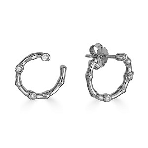 BELLENI DIAMOND EARRINGS