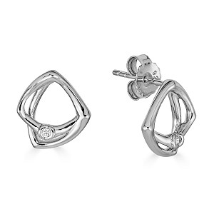 BELLENI DIAMOND EARRINGS