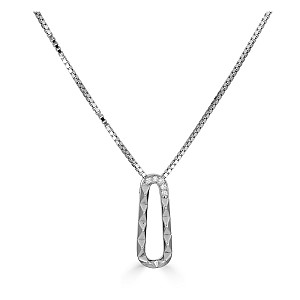 BELLENI DIAMOND PENDANT