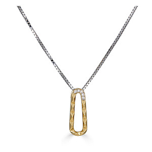 BELLENI DIAMOND PENDANT