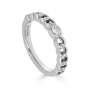 BELLENI DIAMOND RING