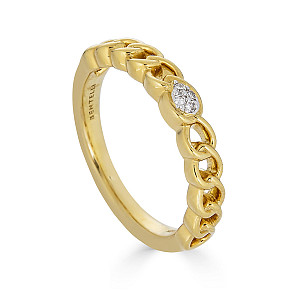 BELLENI DIAMOND RING
