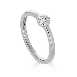 BELLENI DIAMOND RING