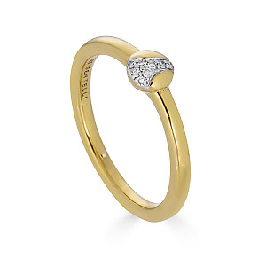 BELLENI DIAMOND RING