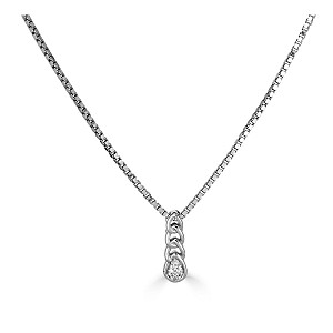 BELLENI DIAMOND PENDANT