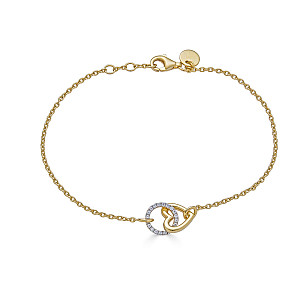 KLASSIEK DIAMOND BRACELET