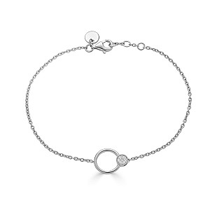KLASSIEK DIAMOND BRACELET