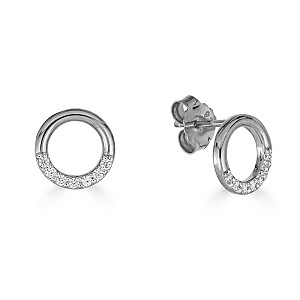 KLASSIEK DIAMOND EARRING