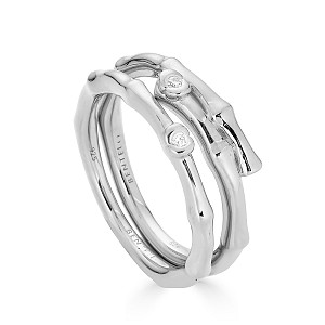 BELLENI DIAMOND RING