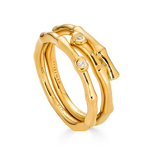 BELLENI DIAMOND RING