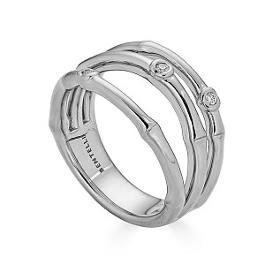 BELLENI DIAMOND RING