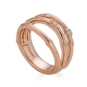 BELLENI DIAMOND RING